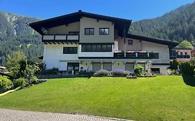 Appartement Haus Gosta